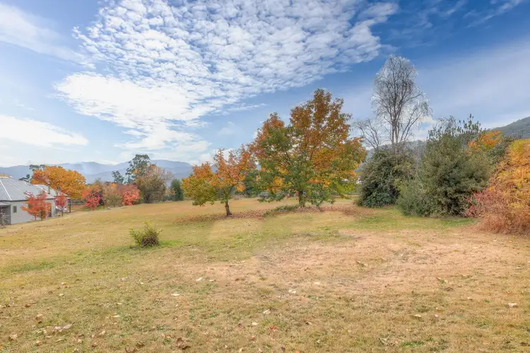 Fourth view of Homely land listing, 27 Bells Gully Road, Wandiligong VIC 3744
