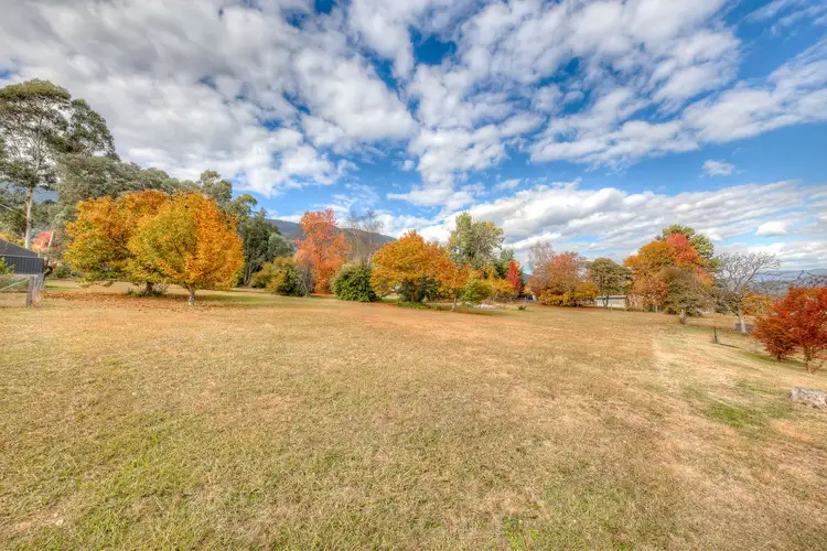 Fifth view of Homely land listing, 27 Bells Gully Road, Wandiligong VIC 3744