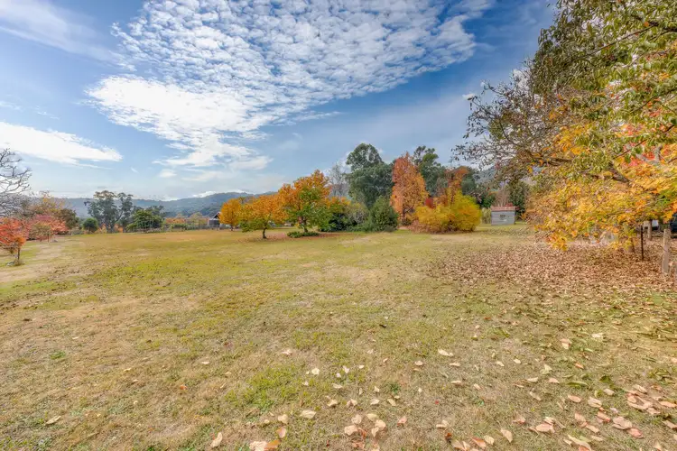 Sixth view of Homely land listing, 27 Bells Gully Road, Wandiligong VIC 3744