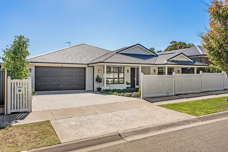3 Darley Road, Mount Barker SA 5251