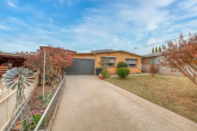 Main view of Homely house listing, 6 Lennox Street, Myrtleford VIC 3737