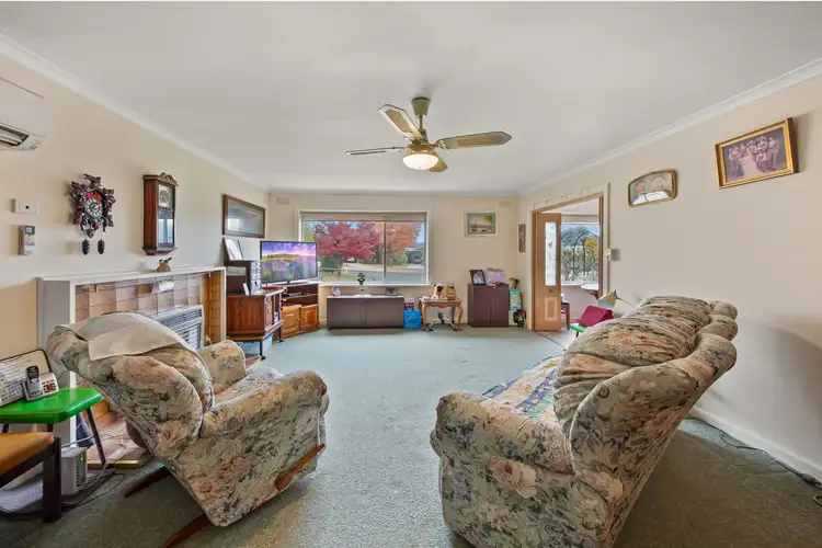 Second view of Homely house listing, 6 Lennox Street, Myrtleford VIC 3737