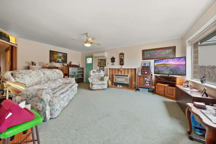 Third view of Homely house listing, 6 Lennox Street, Myrtleford VIC 3737