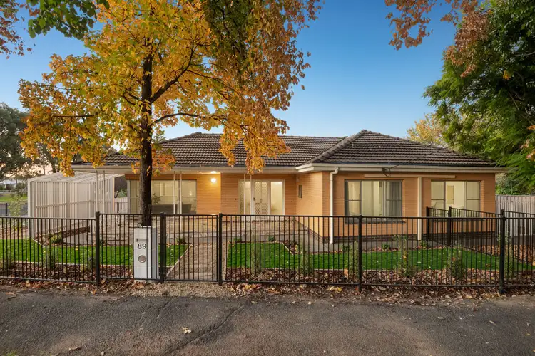 89 Mundy Street, Kennington VIC 3550