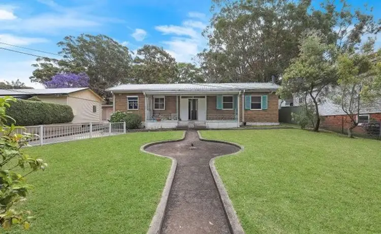 99 Jannali Avenue, Jannali NSW 2226
