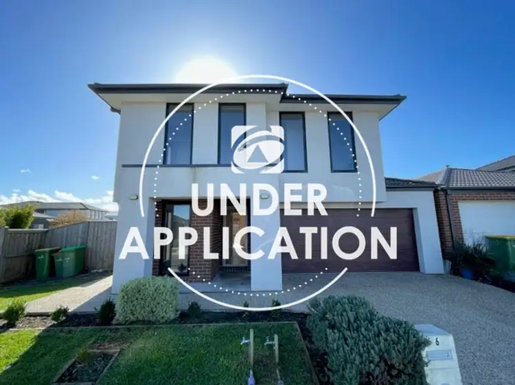 6 Hercules Drive, Officer VIC 3809