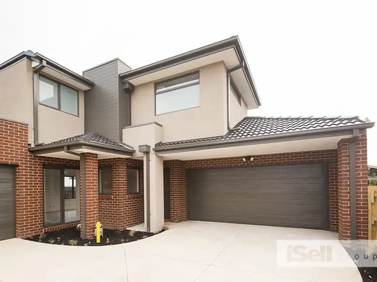 Main view of Homely house listing, 2/62 Hillside Street, Springvale VIC 3171
