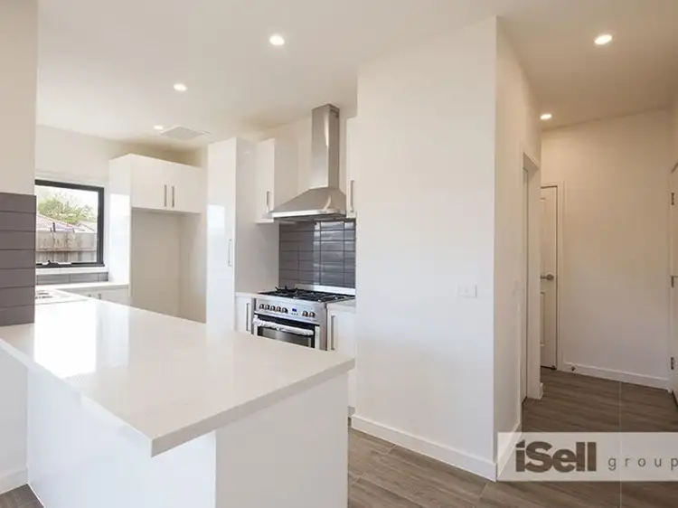 Third view of Homely house listing, 2/62 Hillside Street, Springvale VIC 3171