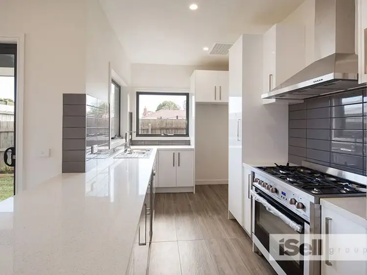 Fourth view of Homely house listing, 2/62 Hillside Street, Springvale VIC 3171