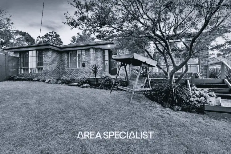 Main view of Homely house listing, 1 John Street, Langwarrin VIC 3910