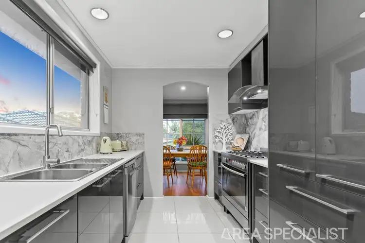 Fifth view of Homely house listing, 1 John Street, Langwarrin VIC 3910