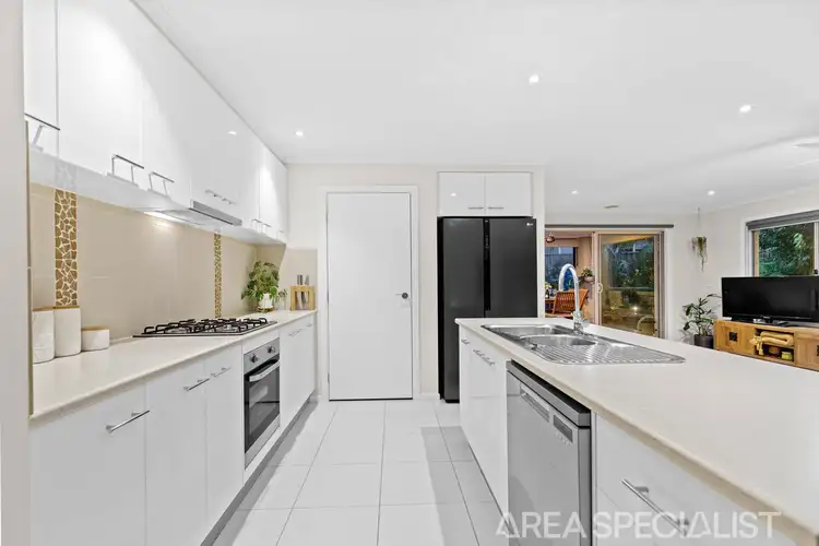 Fourth view of Homely house listing, 19 Alexandra Mews, Langwarrin VIC 3910