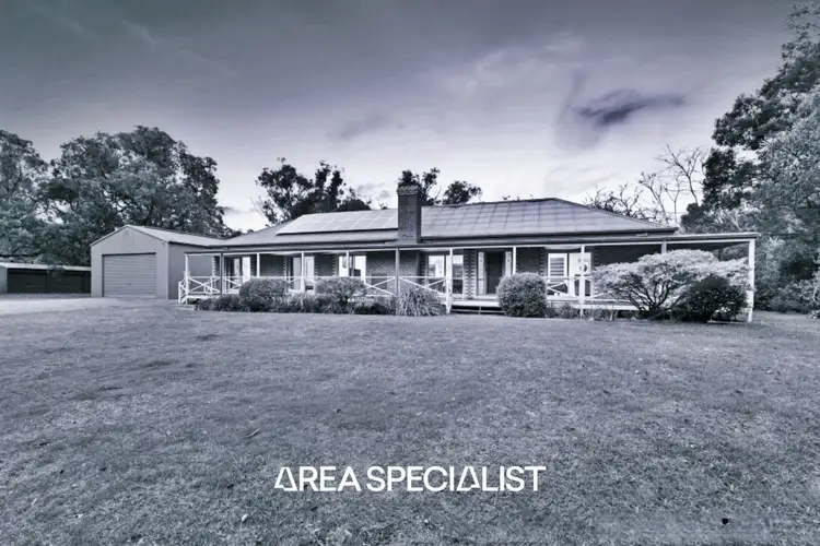Main view of Homely rural property listing, 18 Altarnun Road, Langwarrin VIC 3910