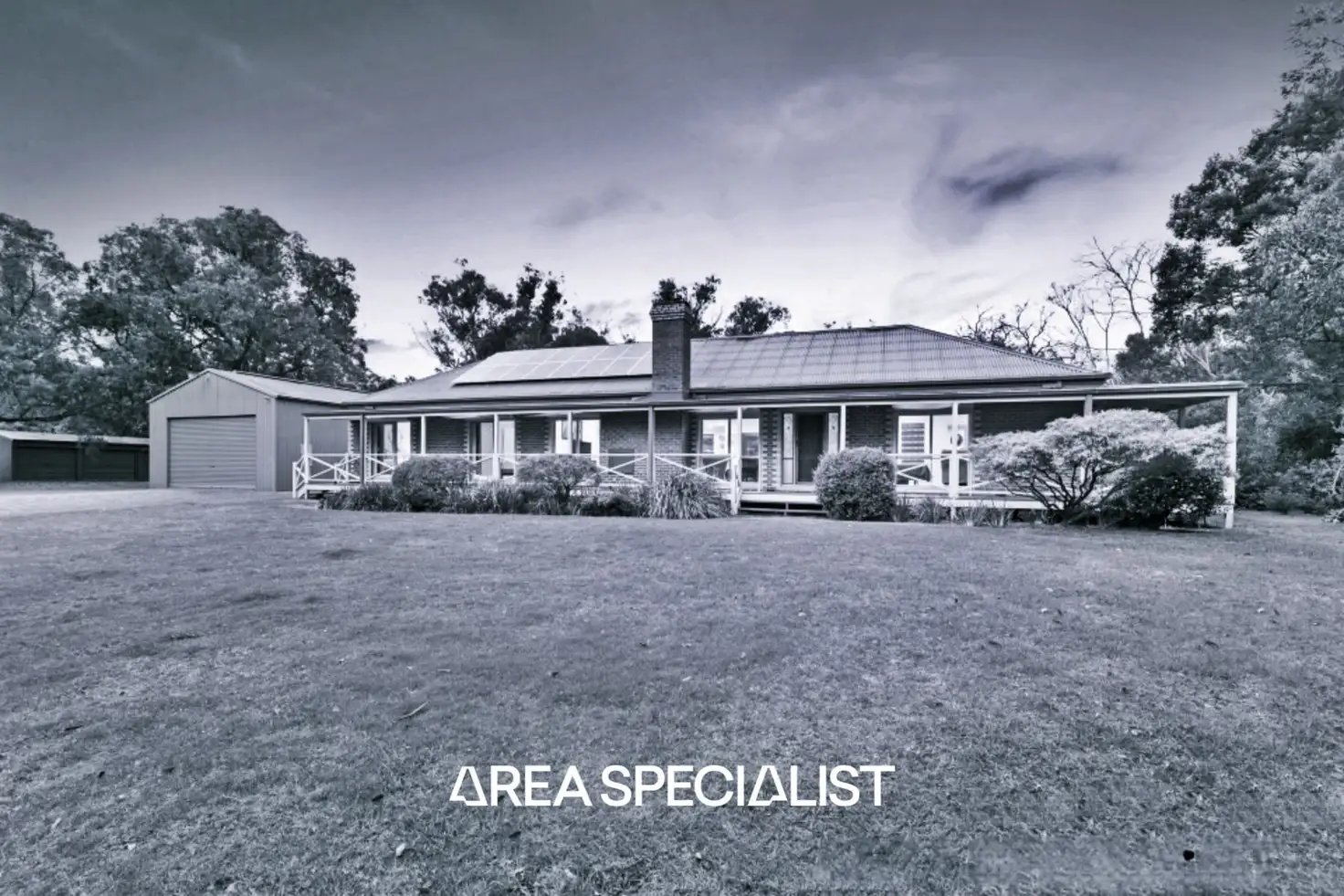 Main view of Homely rural property listing, 18 Altarnun Road, Langwarrin VIC 3910