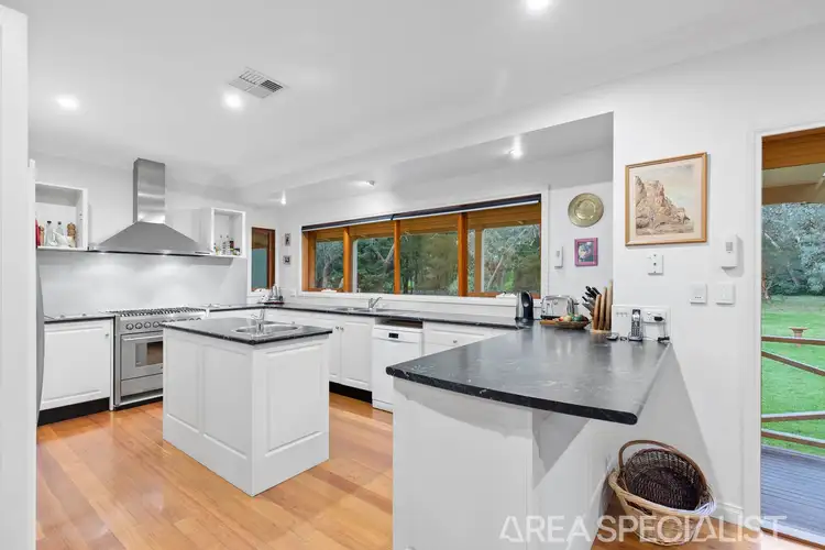 Fifth view of Homely rural property listing, 18 Altarnun Road, Langwarrin VIC 3910