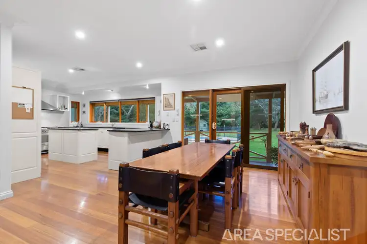 Sixth view of Homely rural property listing, 18 Altarnun Road, Langwarrin VIC 3910