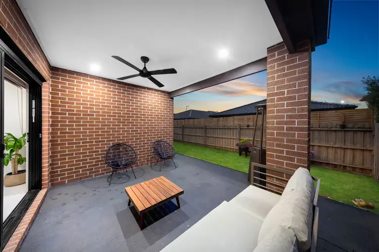 Fourth view of Homely house listing, 310 Frontier Avenue, Aintree VIC 3336