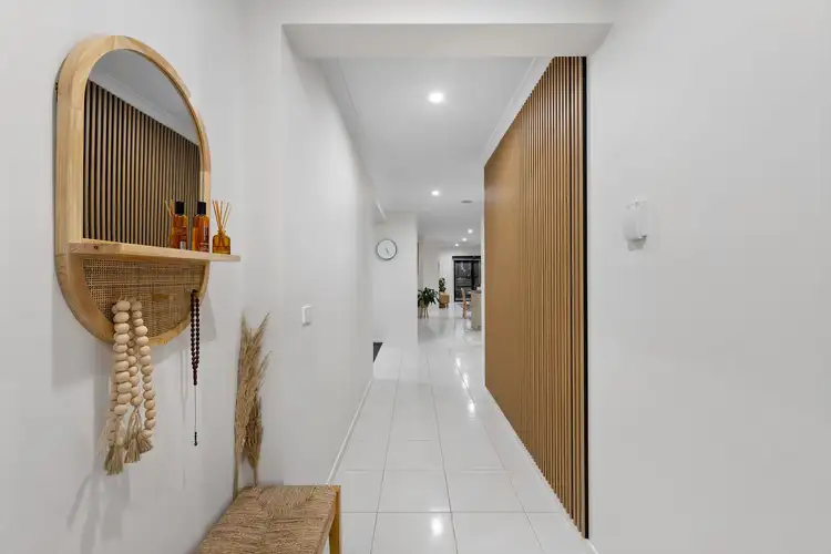Fifth view of Homely house listing, 310 Frontier Avenue, Aintree VIC 3336