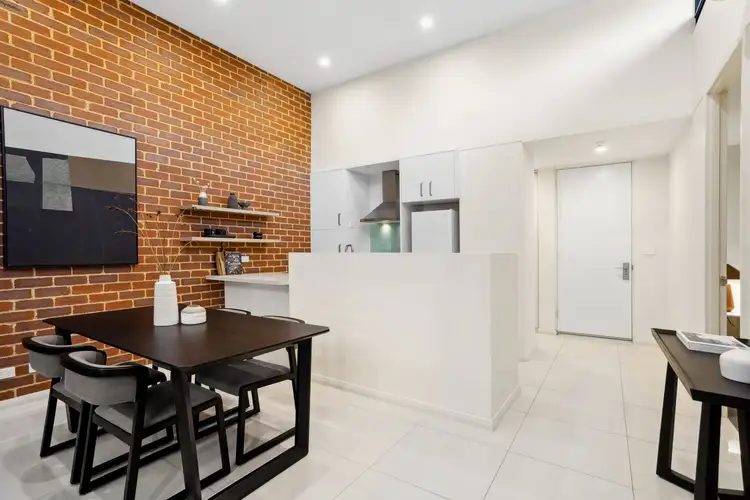 10/33 Windsor Street, Perth WA 6000