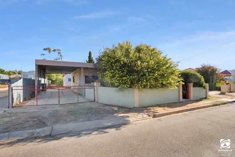 150 Wills Lane, Broken Hill NSW 2880