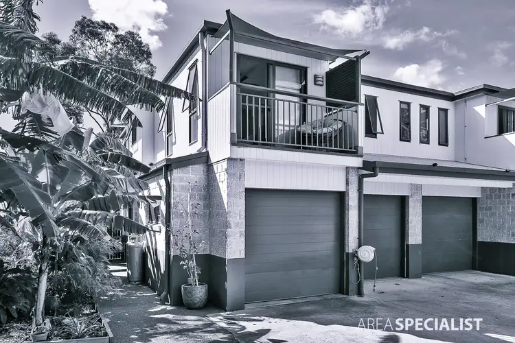 Main view of Homely townhouse listing, 7/150 Pascoe Road, Ormeau QLD 4208