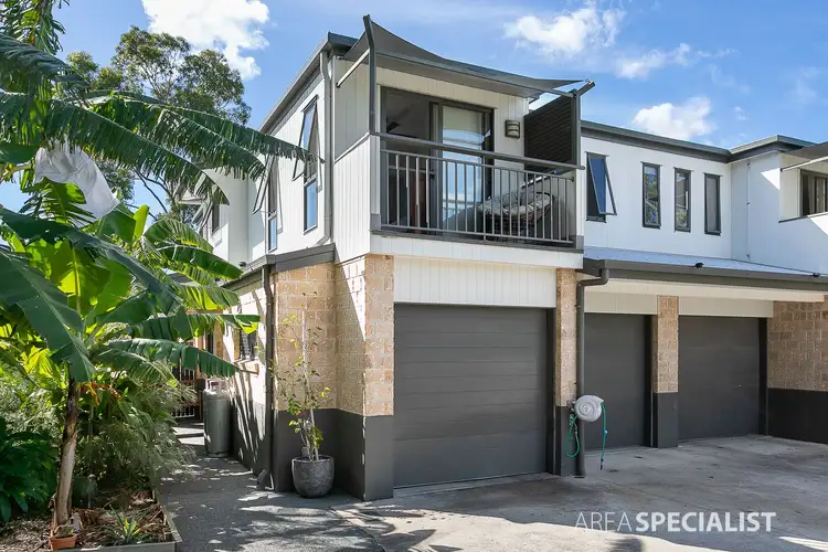 Second view of Homely townhouse listing, 7/150 Pascoe Road, Ormeau QLD 4208