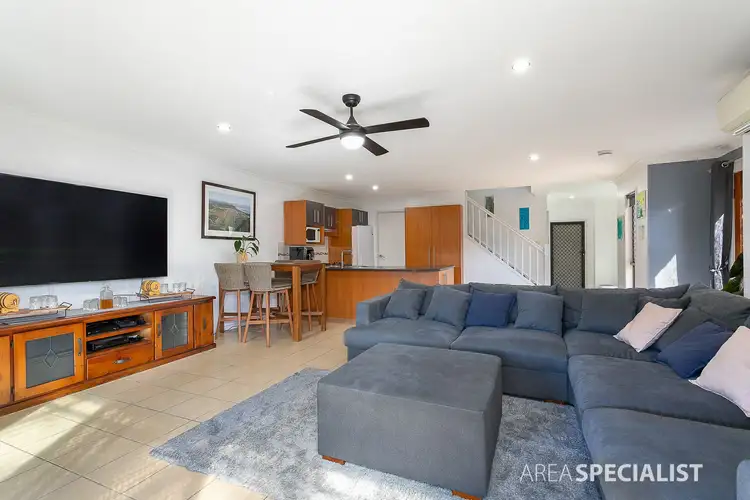 Third view of Homely townhouse listing, 7/150 Pascoe Road, Ormeau QLD 4208