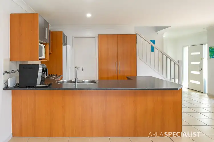 Fourth view of Homely townhouse listing, 7/150 Pascoe Road, Ormeau QLD 4208