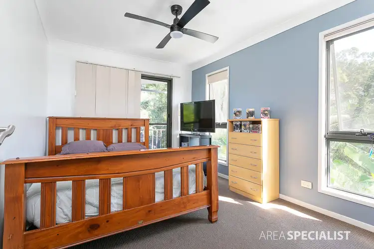 Fifth view of Homely townhouse listing, 7/150 Pascoe Road, Ormeau QLD 4208