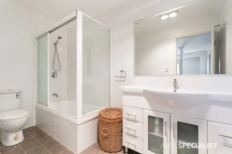 Sixth view of Homely townhouse listing, 7/150 Pascoe Road, Ormeau QLD 4208