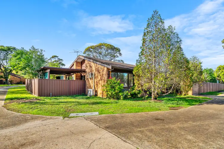 9/12 birrong ave, Birrong NSW 2143