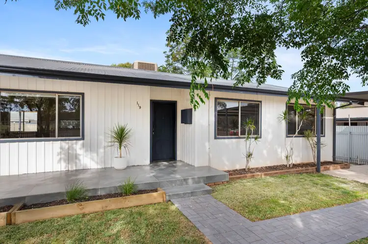 Second view of Homely house listing, 119 Addis Street, Lamington WA 6430