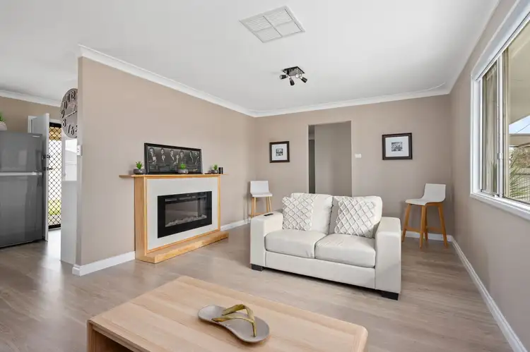 Fifth view of Homely house listing, 119 Addis Street, Lamington WA 6430