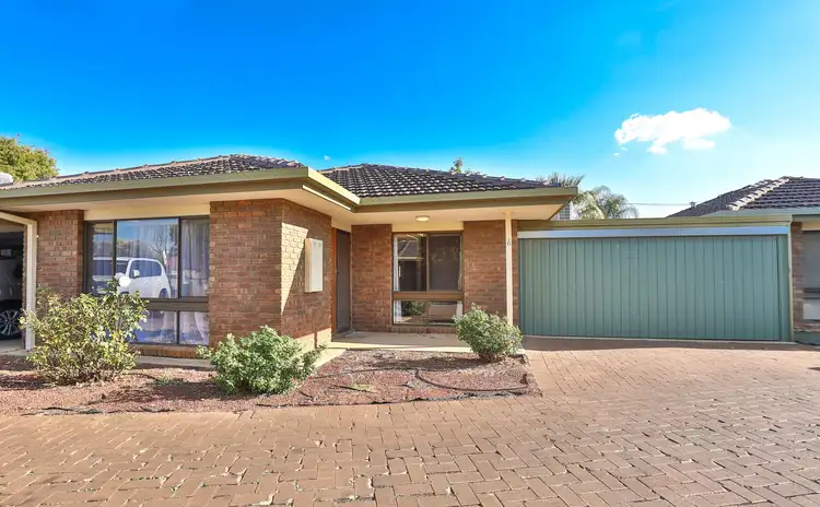 2/31 Pearl Avenue, Mildura VIC 3500