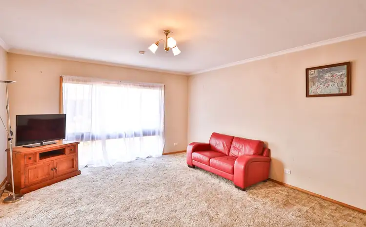 Second view of Homely unit listing, 2/31 Pearl Avenue, Mildura VIC 3500