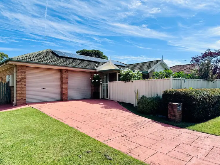 Main view of Homely house listing, 64 Link Road, Victoria Point QLD 4165