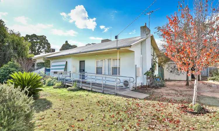 Main view of Homely house listing, 4 Albert Street, Mildura VIC 3500