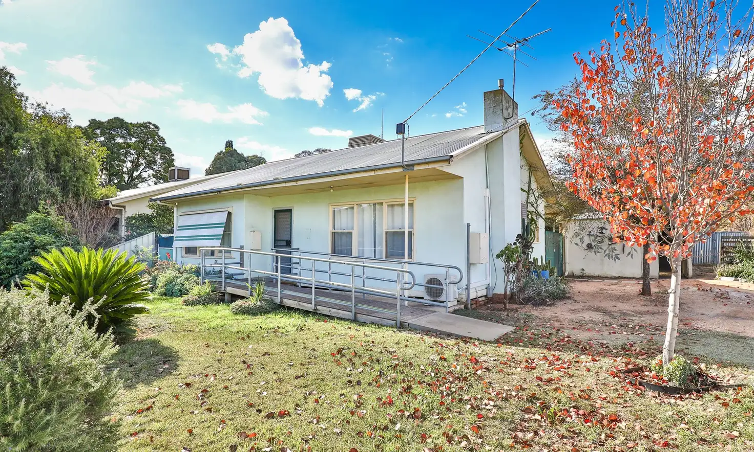 Main view of Homely house listing, 4 Albert Street, Mildura VIC 3500