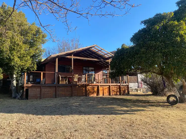 103 Smiths Road, Armidale NSW 2350