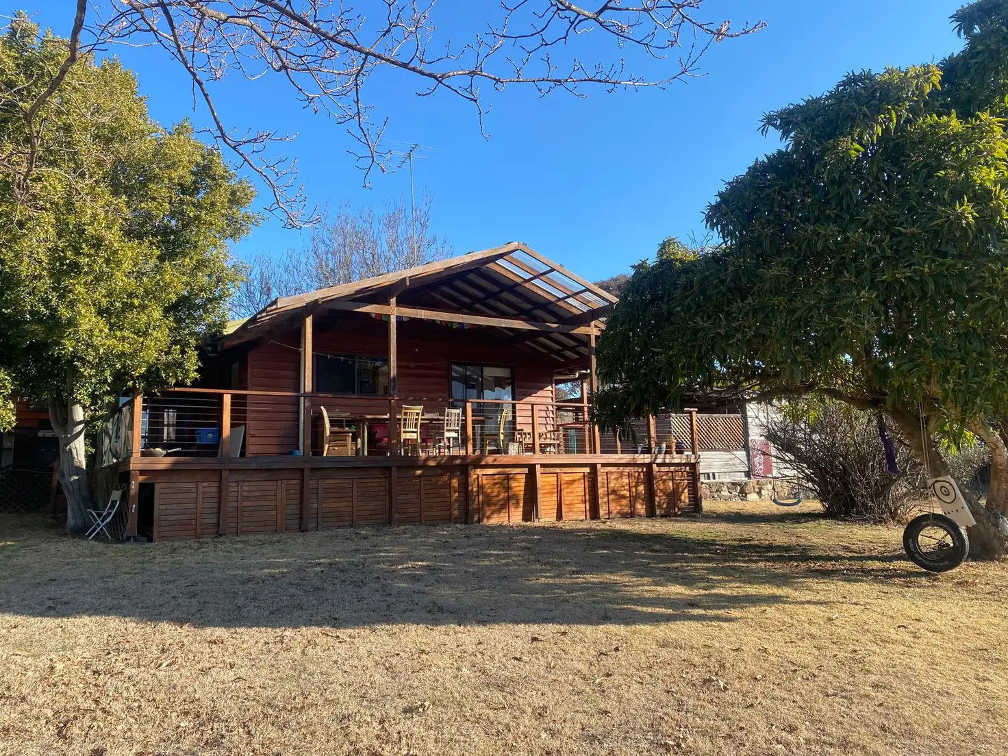 Main view of Homely rural property listing, 103 Smiths Road, Armidale NSW 2350