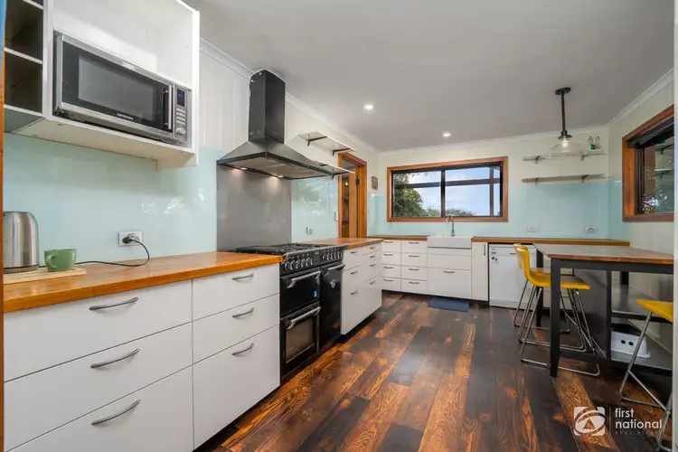 Second view of Homely rural property listing, 103 Smiths Road, Armidale NSW 2350