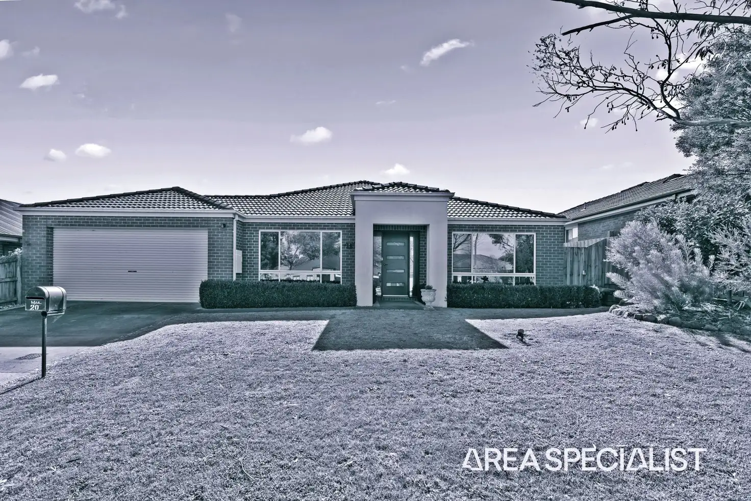 Main view of Homely house listing, 20 Georgina Parade, Korumburra VIC 3950