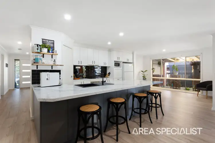 Third view of Homely house listing, 20 Georgina Parade, Korumburra VIC 3950