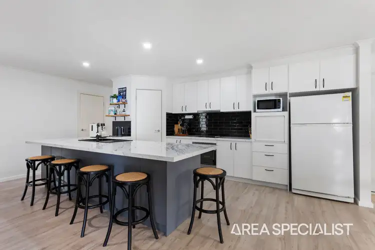 Fourth view of Homely house listing, 20 Georgina Parade, Korumburra VIC 3950