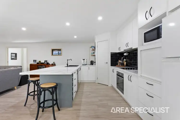 Fifth view of Homely house listing, 20 Georgina Parade, Korumburra VIC 3950