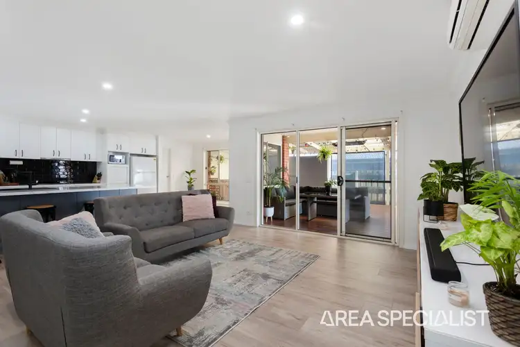 Sixth view of Homely house listing, 20 Georgina Parade, Korumburra VIC 3950