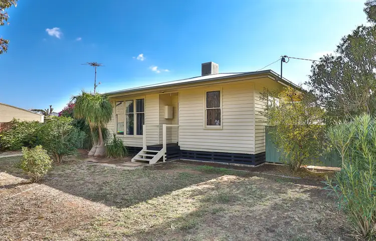 Main view of Homely house listing, 7 Rainbow Street, Merbein VIC 3505