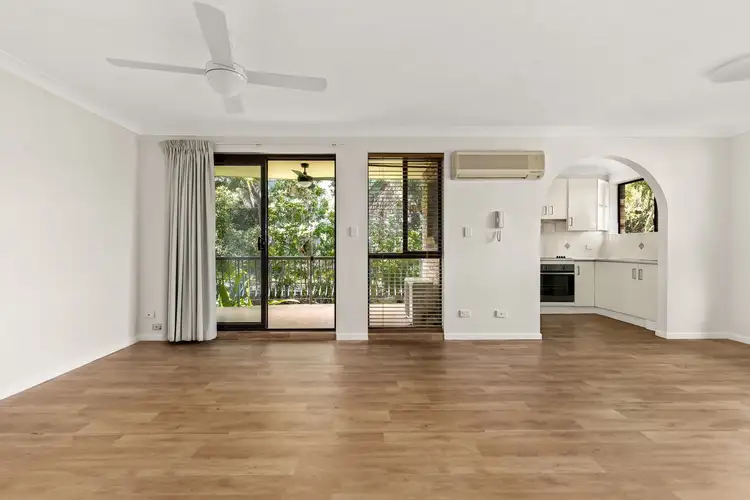 Second view of Homely unit listing, 1/22 Stafford Street, Windsor QLD 4030
