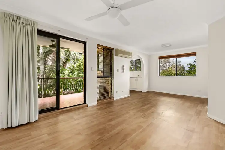 Third view of Homely unit listing, 1/22 Stafford Street, Windsor QLD 4030