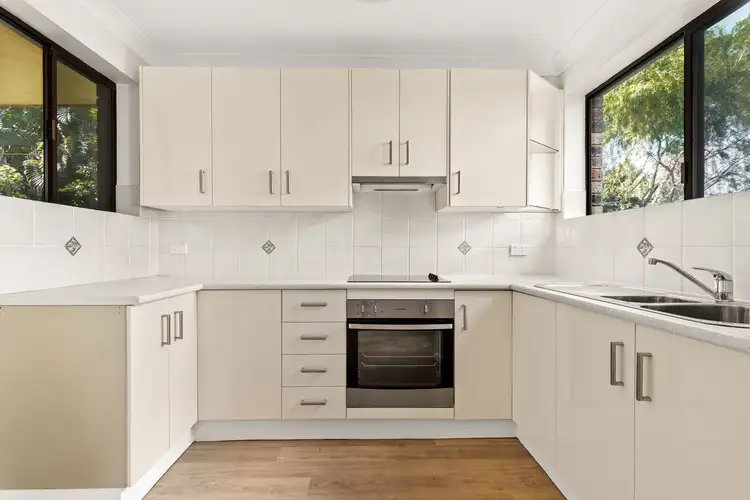 Fourth view of Homely unit listing, 1/22 Stafford Street, Windsor QLD 4030